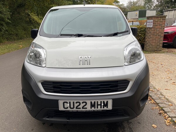 Used Fiat Fiorino 2022 for sale - 74988059: Photo 5