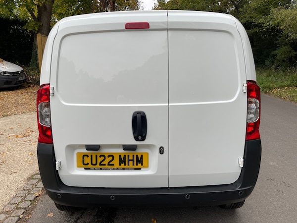 Used Fiat Fiorino 2022 for sale - 74988059: Photo 6