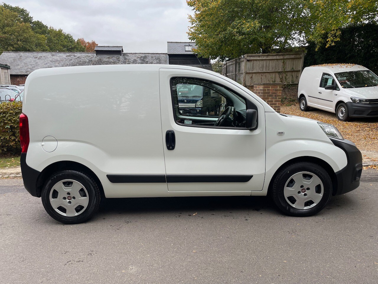 Used Fiat Fiorino 2022 for sale - 74988059: Photo 7