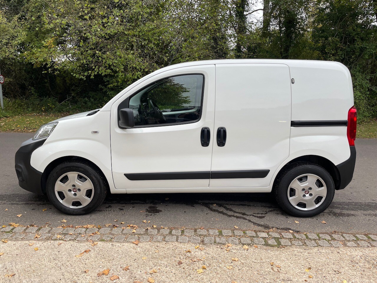 Used Fiat Fiorino 2022 for sale - 74988059: Photo 8