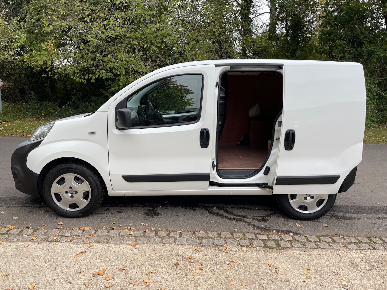 Used Fiat Fiorino 2022 for sale - 74988059: Photo 9