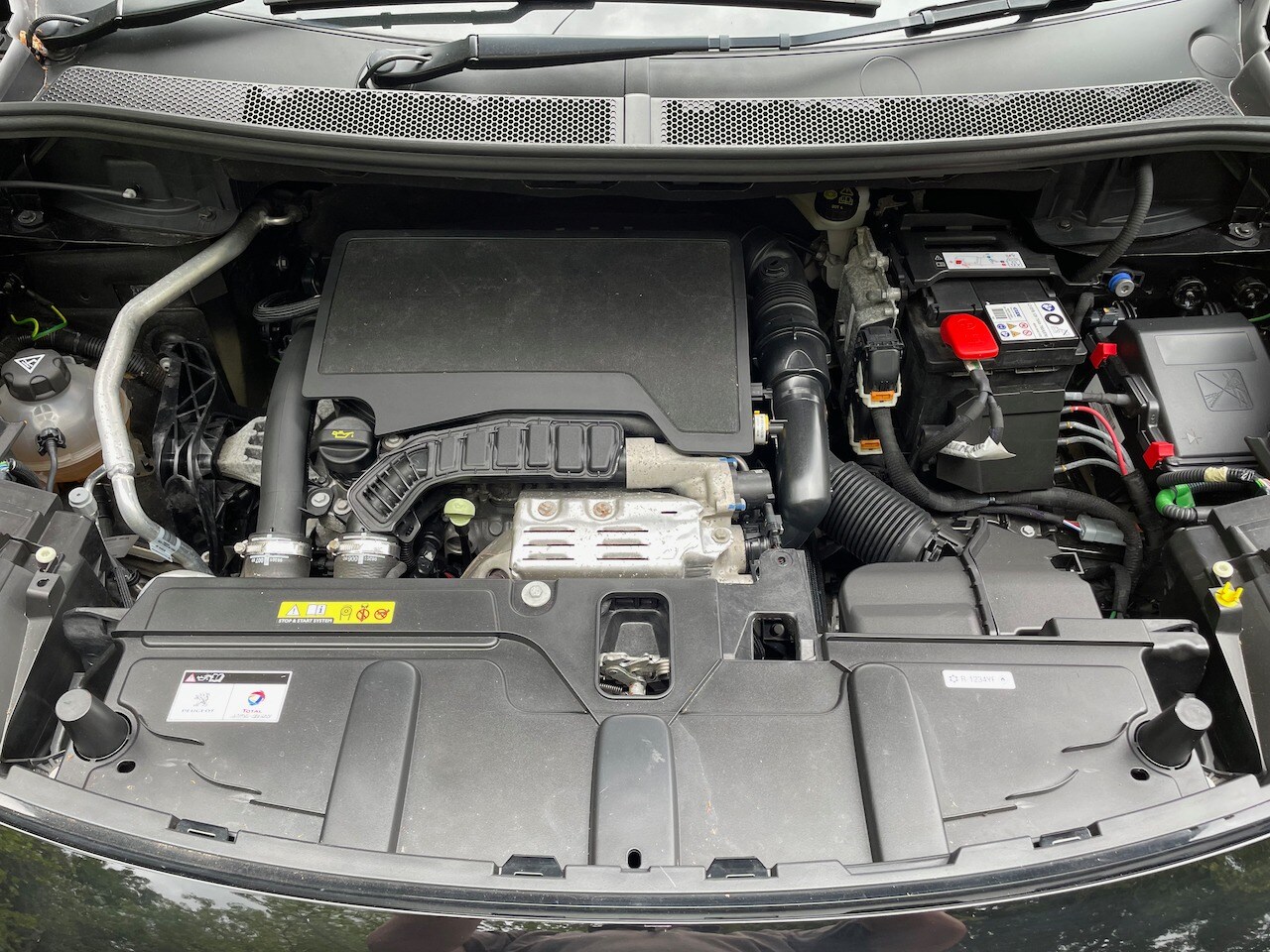 Vehicle 27