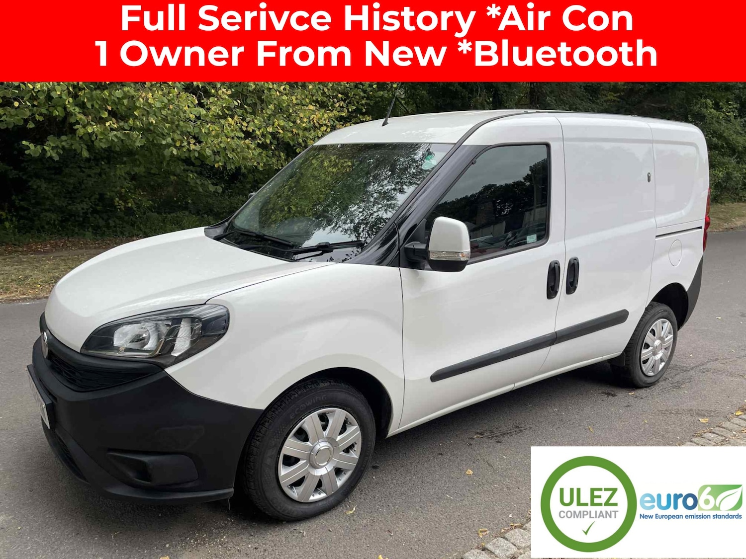 Used Fiat Doblo 2022 for sale - 76418608: Photo 1