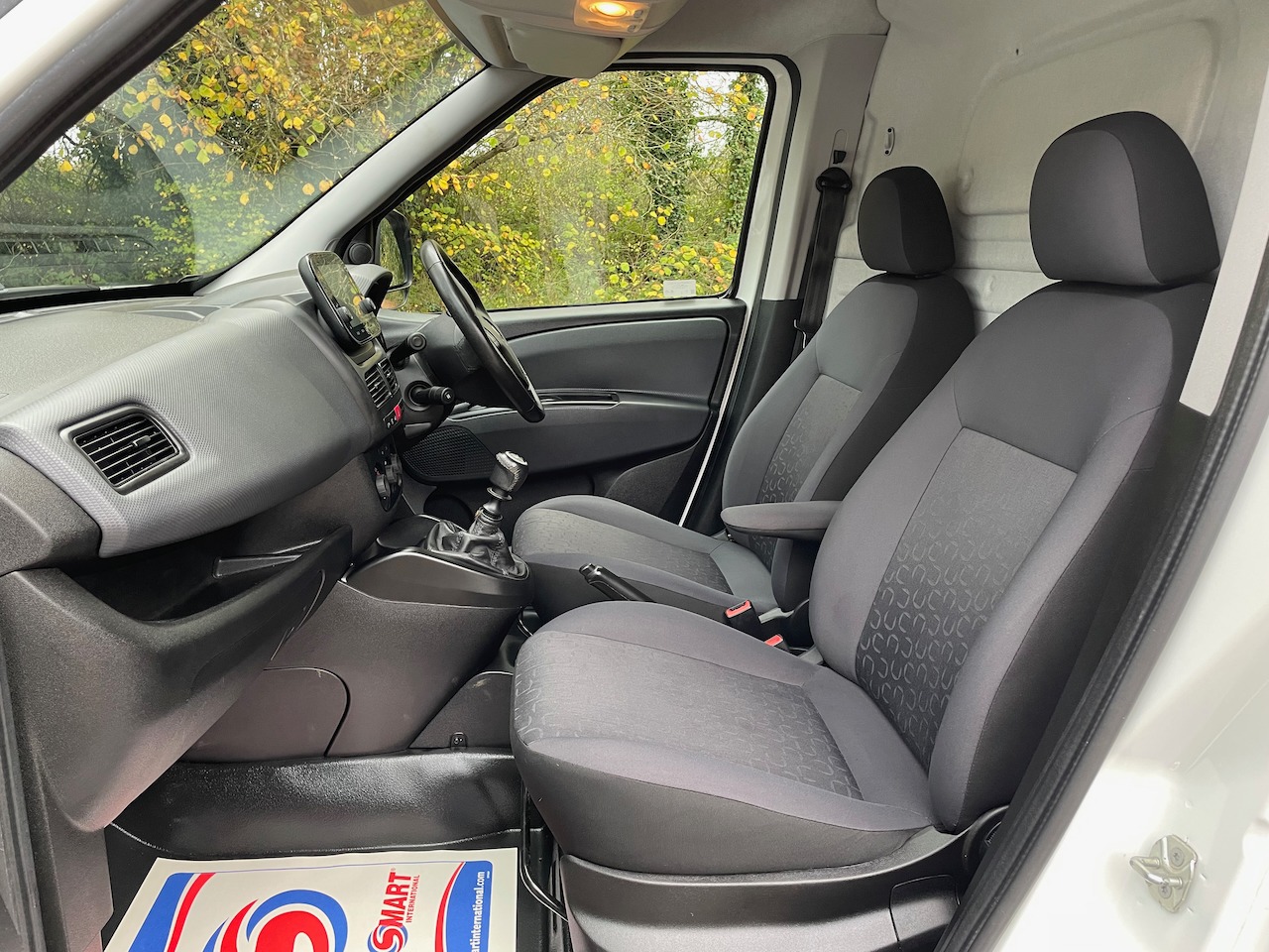 Used Fiat Doblo 2022 for sale - 76418608: Photo 11