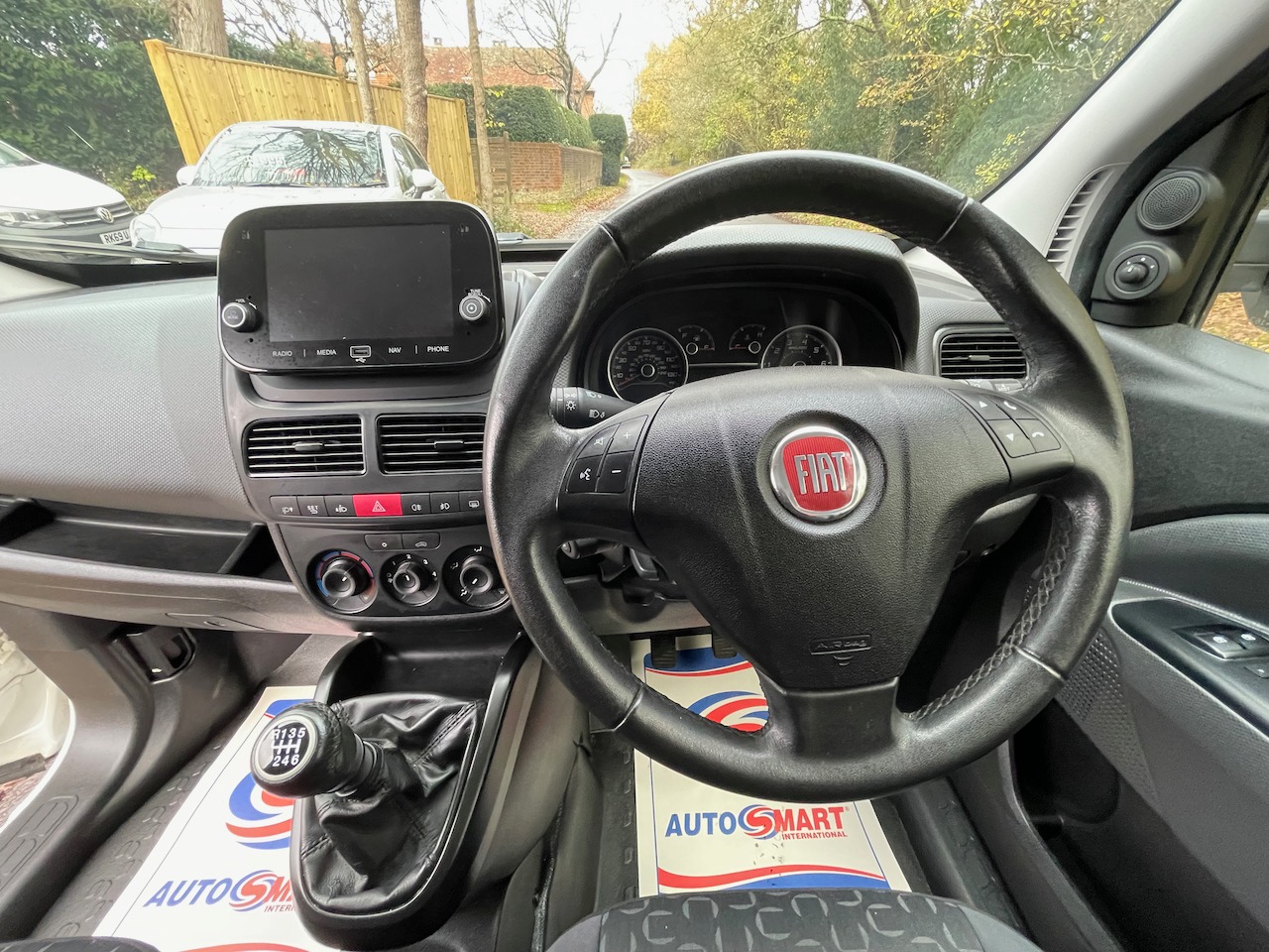 Used Fiat Doblo 2022 for sale - 76418608: Photo 14