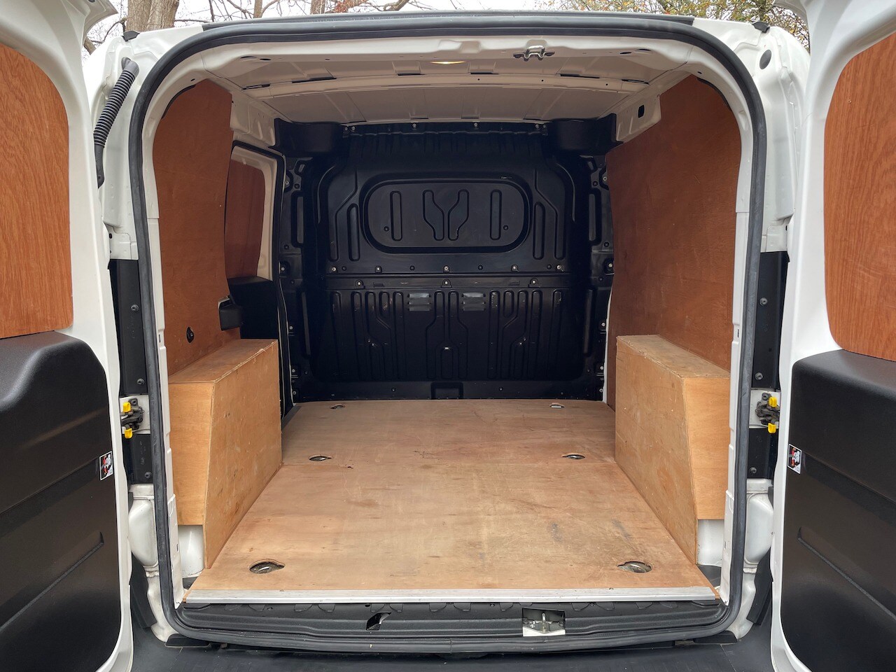 Used Fiat Doblo 2022 for sale - 76418608: Photo 15