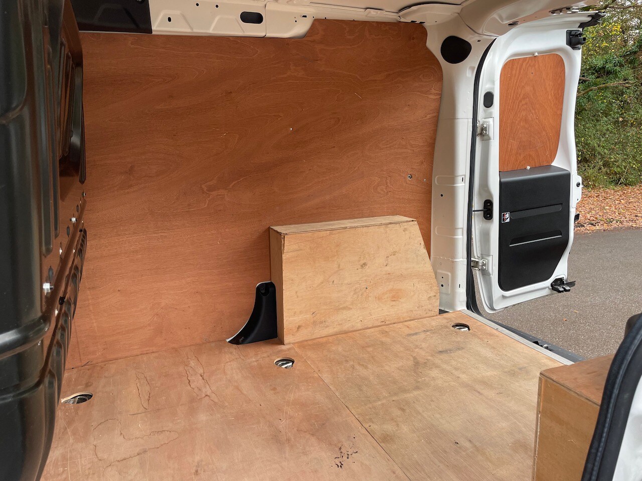 Used Fiat Doblo 2022 for sale - 76418608: Photo 16