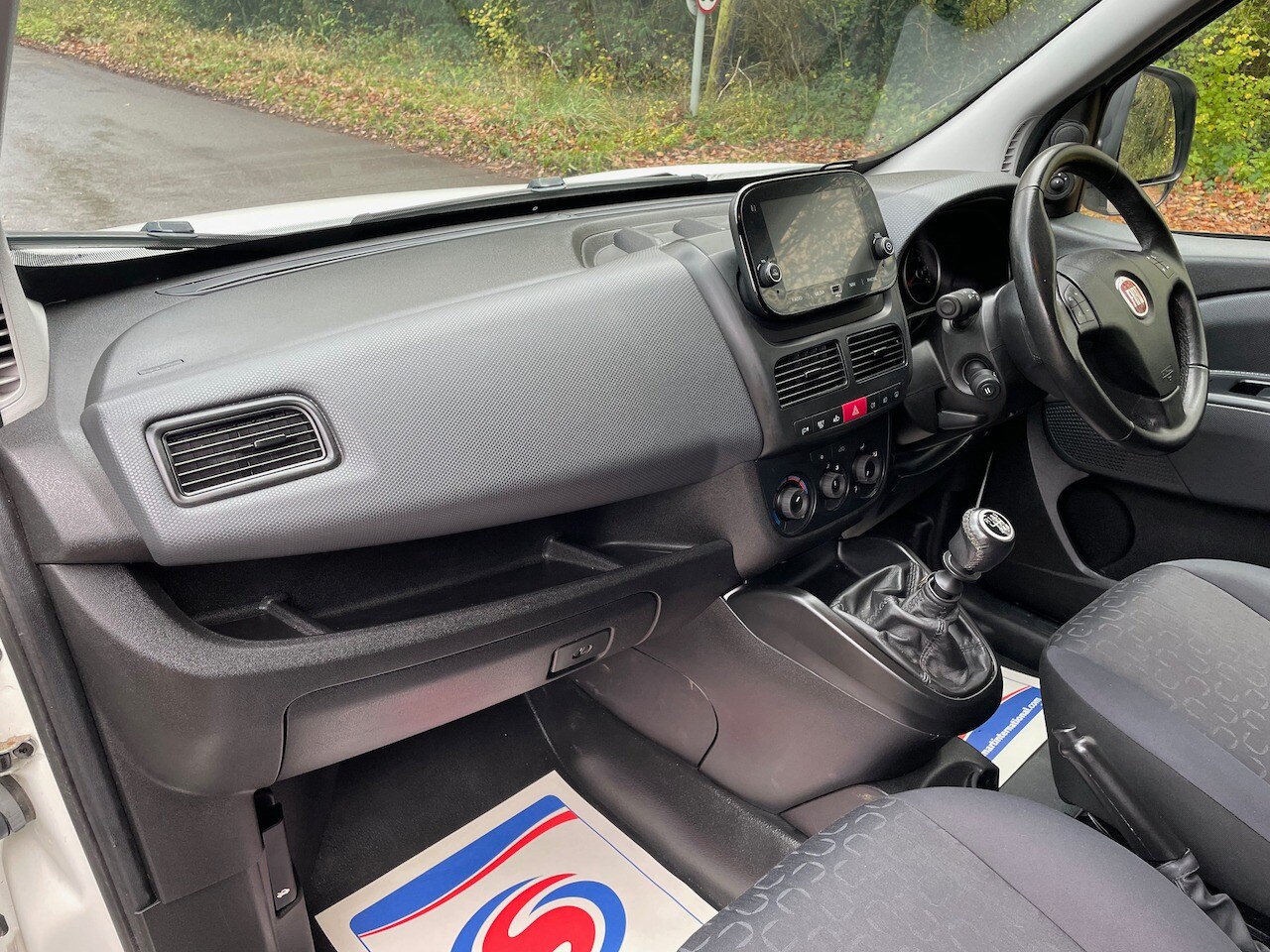 Used Fiat Doblo 2022 for sale - 76418608: Photo 21