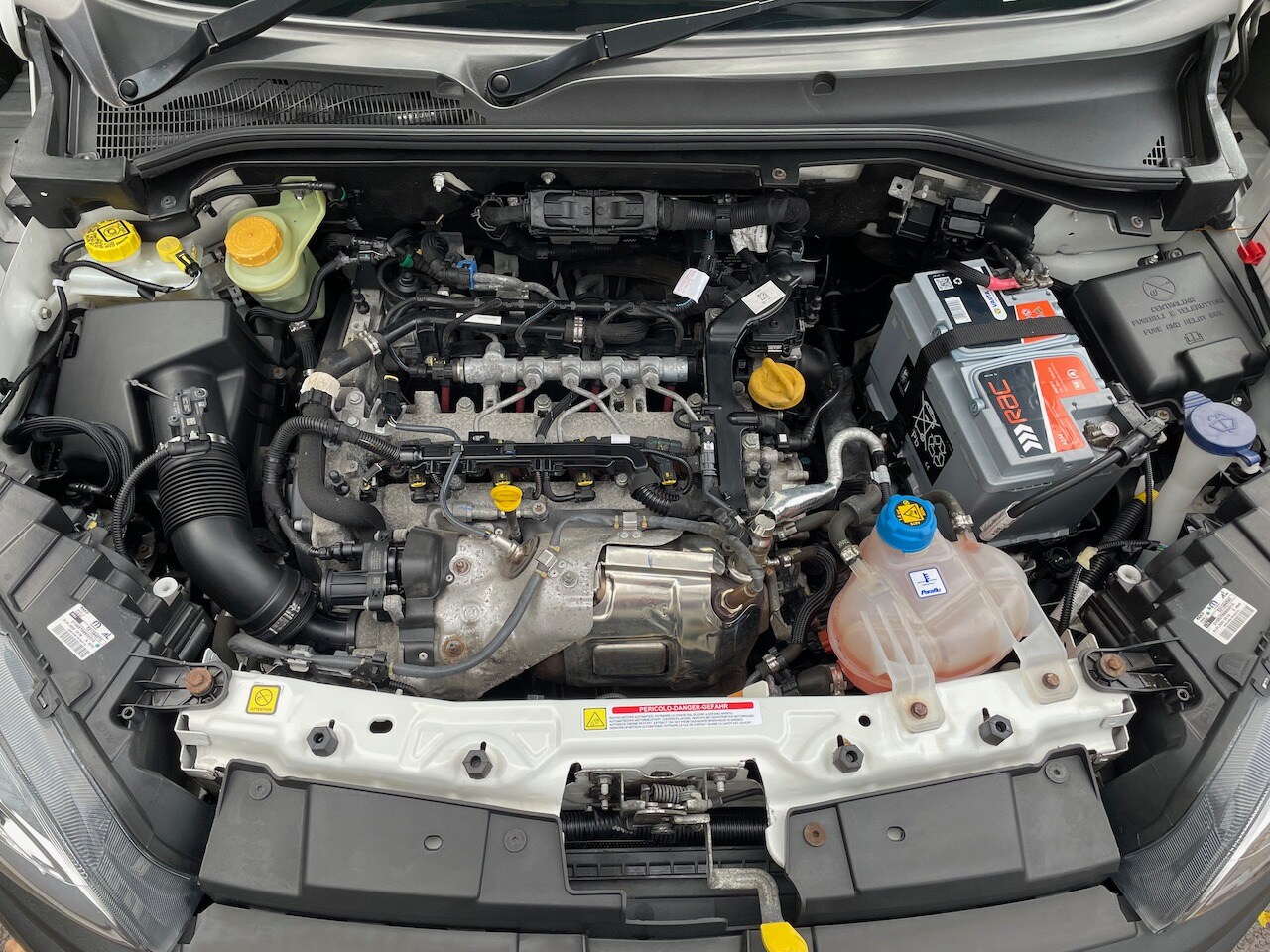 Used Fiat Doblo 2022 for sale - 76418608: Photo 22