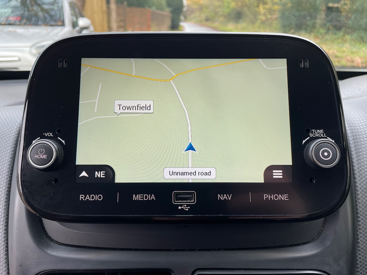 Used Fiat Doblo 2022 for sale - 76418608: Photo 23