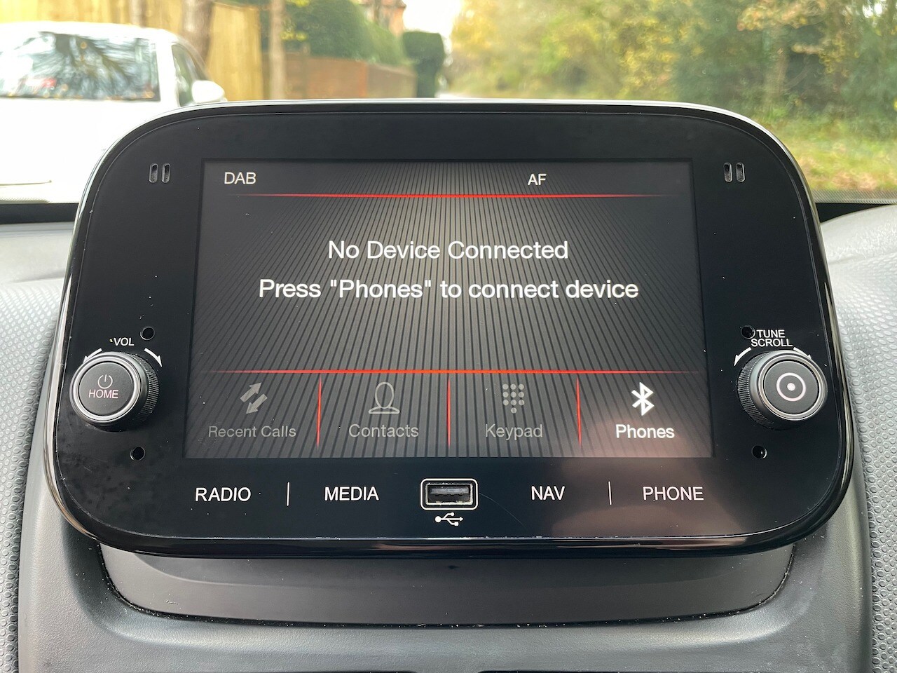 Used Fiat Doblo 2022 for sale - 76418608: Photo 24