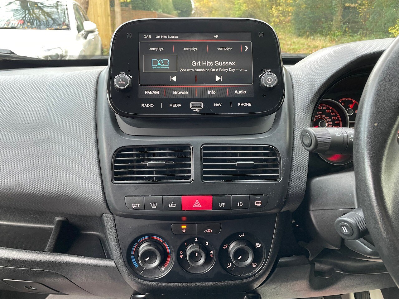 Used Fiat Doblo 2022 for sale - 76418608: Photo 25