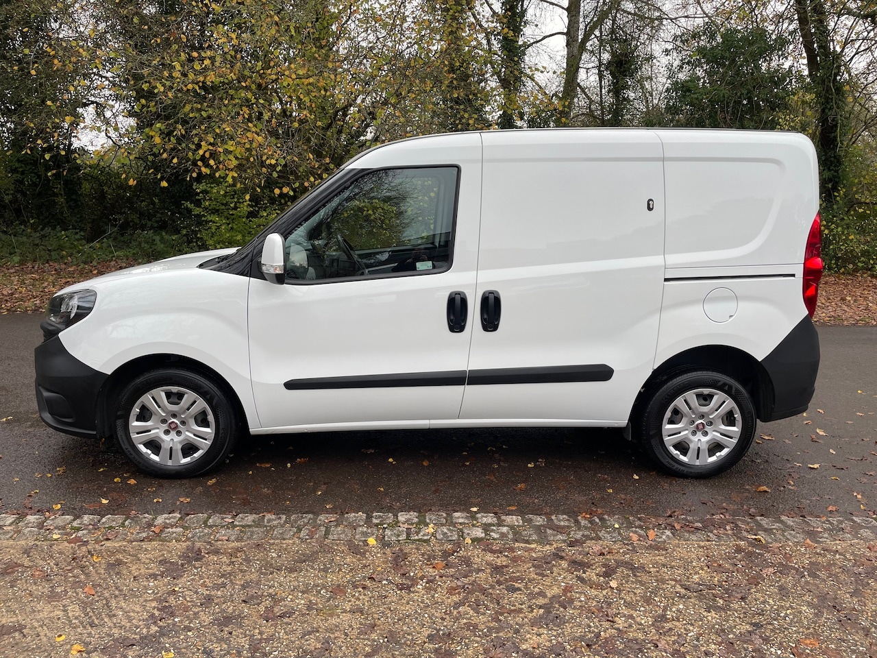Used Fiat Doblo 2022 for sale - 76418608: Photo 8