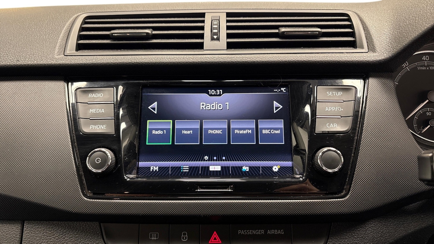 Used Skoda Fabia 2021 for sale - 77342559: Photo 6