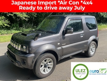 Used Suzuki Jimny 2013 for sale - 79021252: Photo