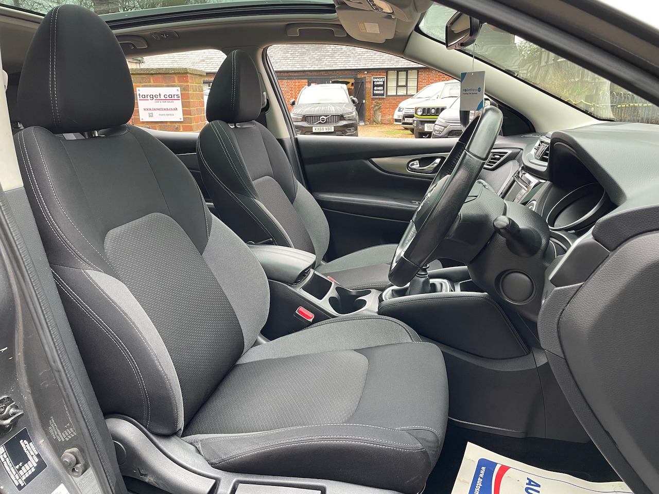 Used Nissan Qashqai 2019 for sale - 75773594: Photo 10