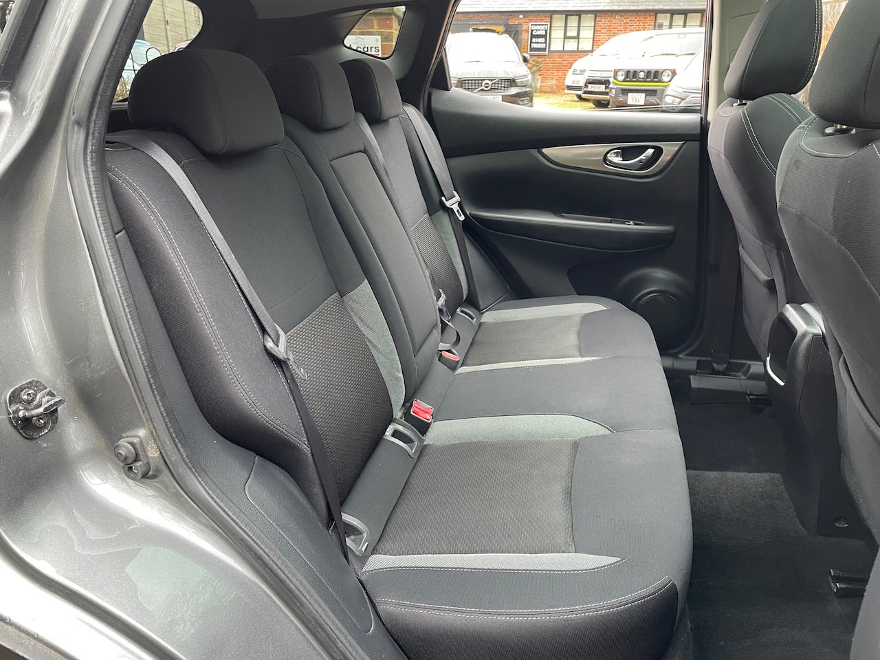 Used Nissan Qashqai 2019 for sale - 75773594: Photo 11