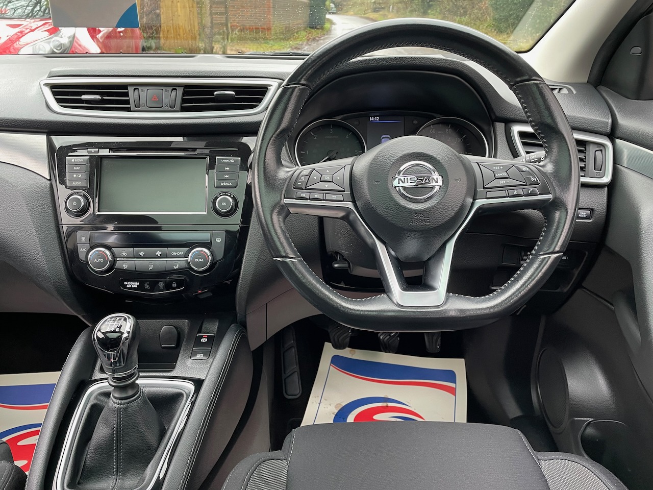 Used Nissan Qashqai 2019 for sale - 75773594: Photo 13