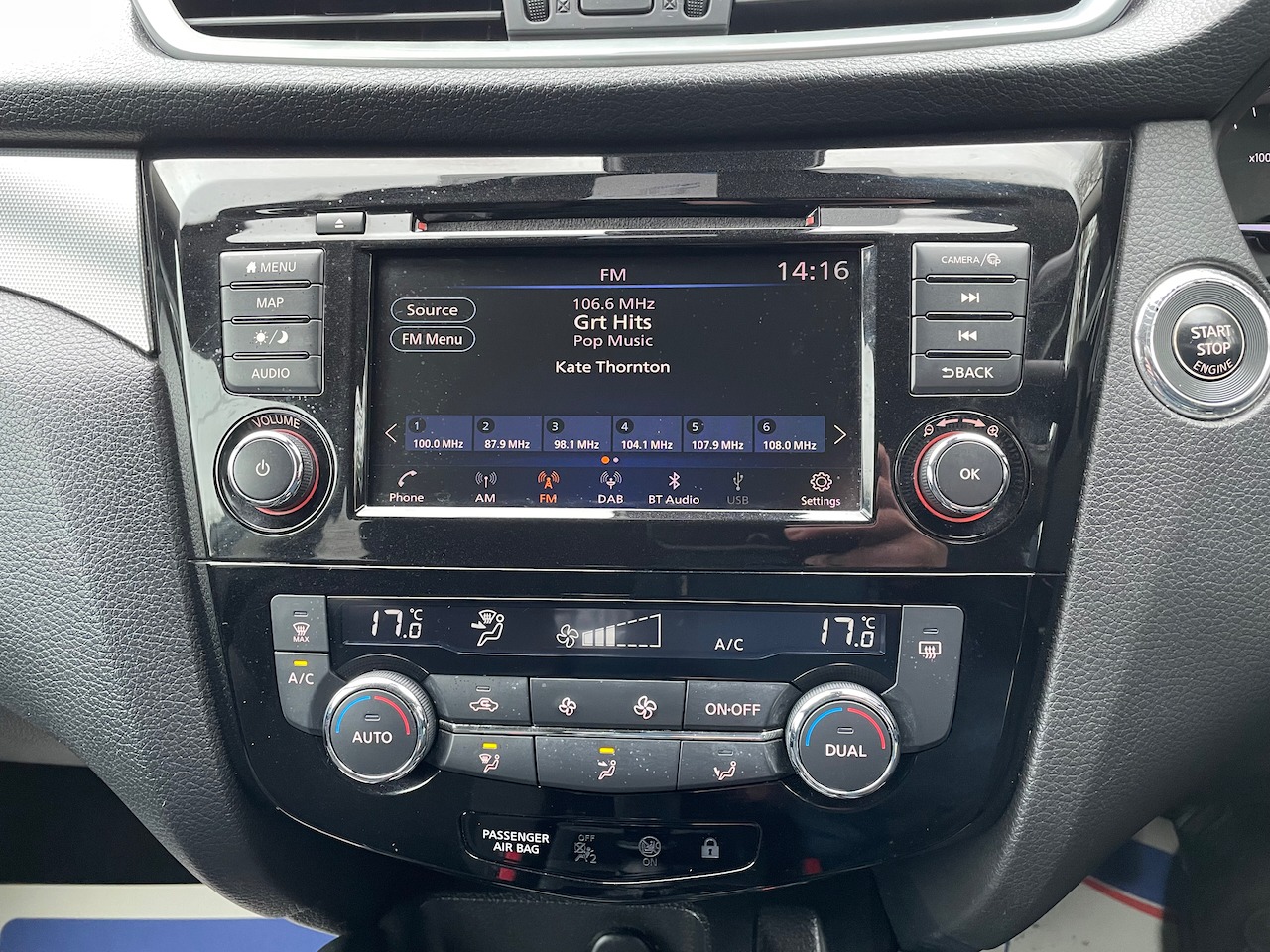 Used Nissan Qashqai 2019 for sale - 75773594: Photo 14