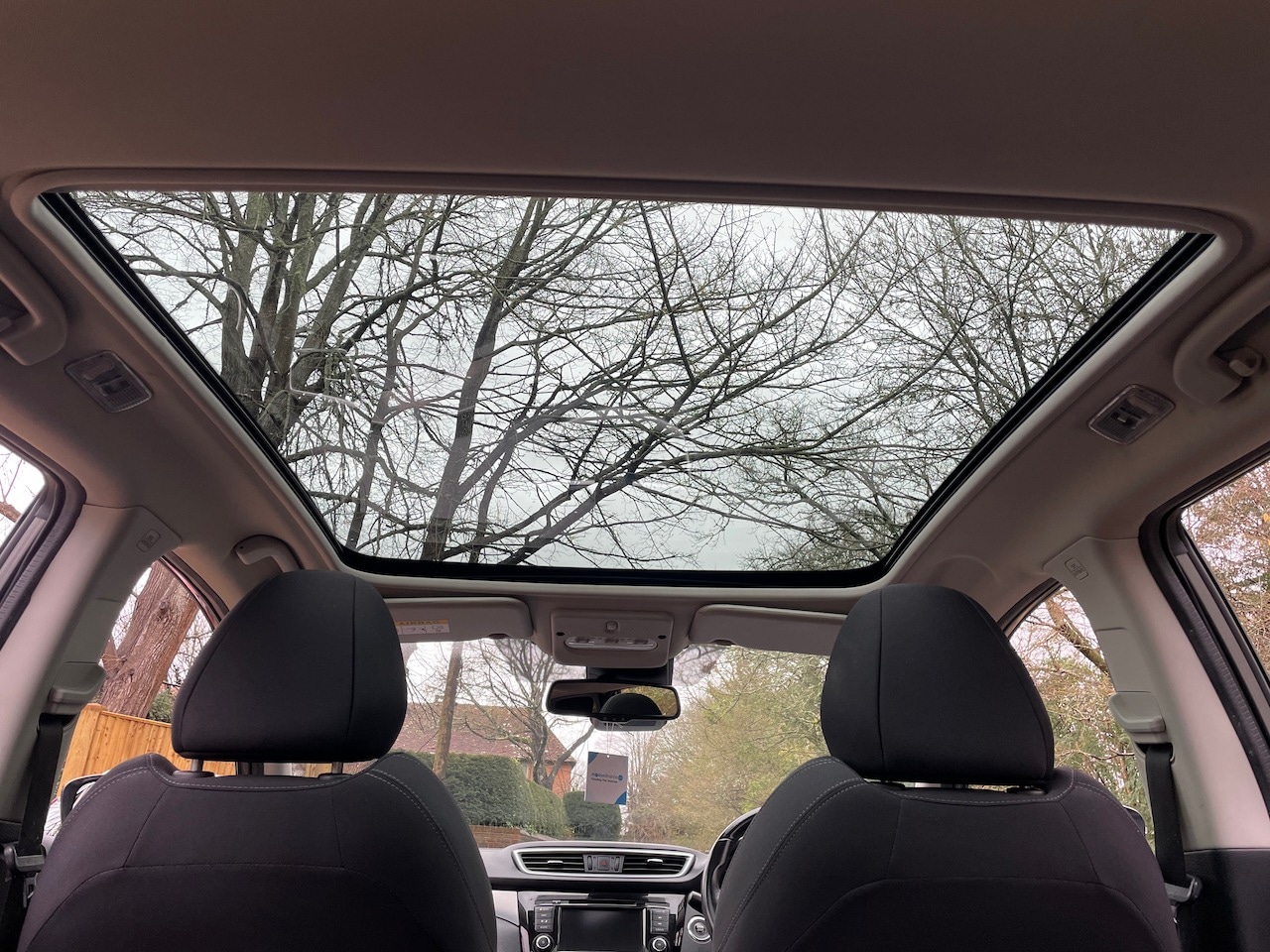 Used Nissan Qashqai 2019 for sale - 75773594: Photo 15