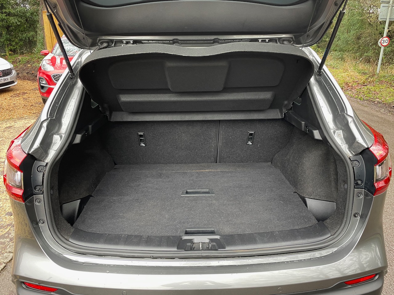 Used Nissan Qashqai 2019 for sale - 75773594: Photo 16