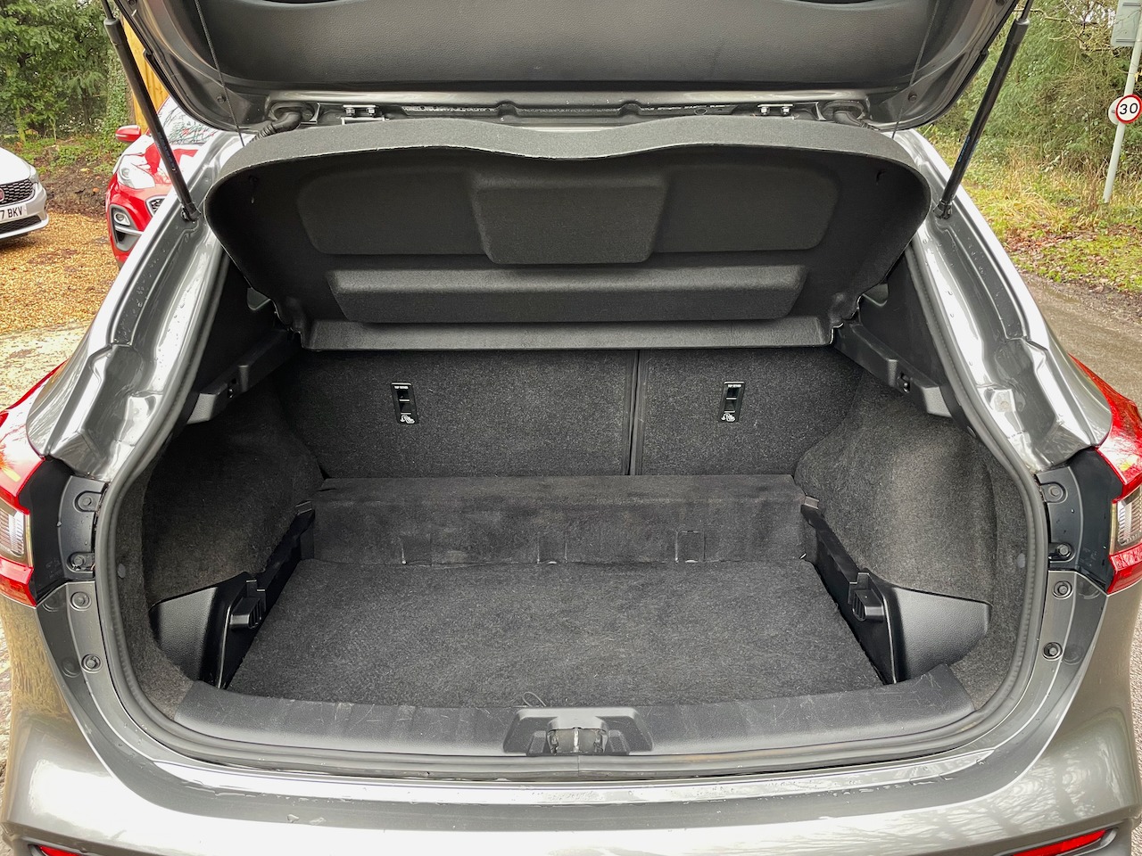 Used Nissan Qashqai 2019 for sale - 75773594: Photo 17