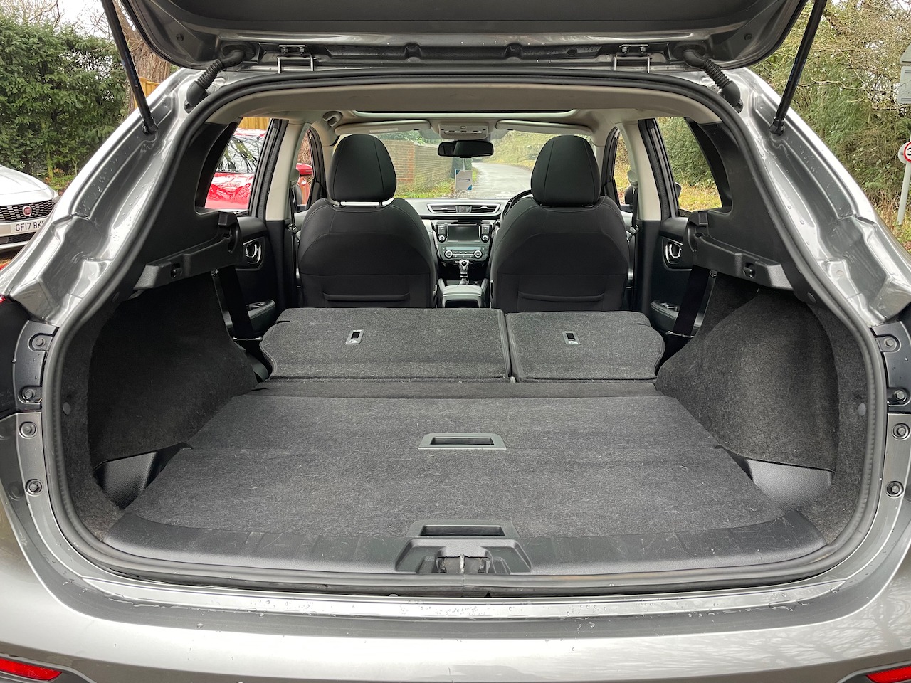 Used Nissan Qashqai 2019 for sale - 75773594: Photo 18