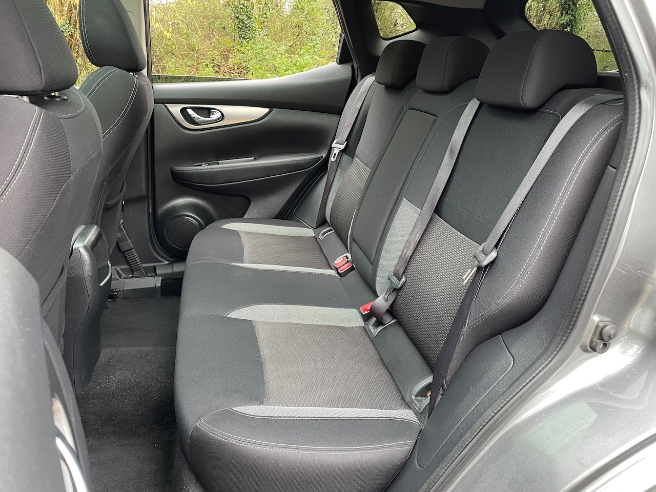 Used Nissan Qashqai 2019 for sale - 75773594: Photo 19