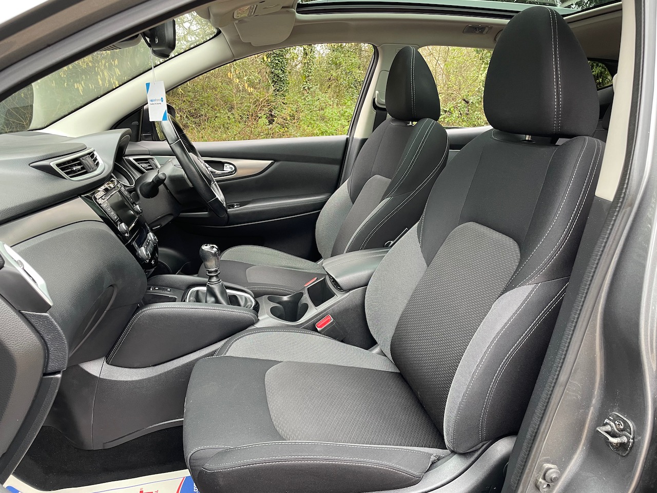 Used Nissan Qashqai 2019 for sale - 75773594: Photo 20