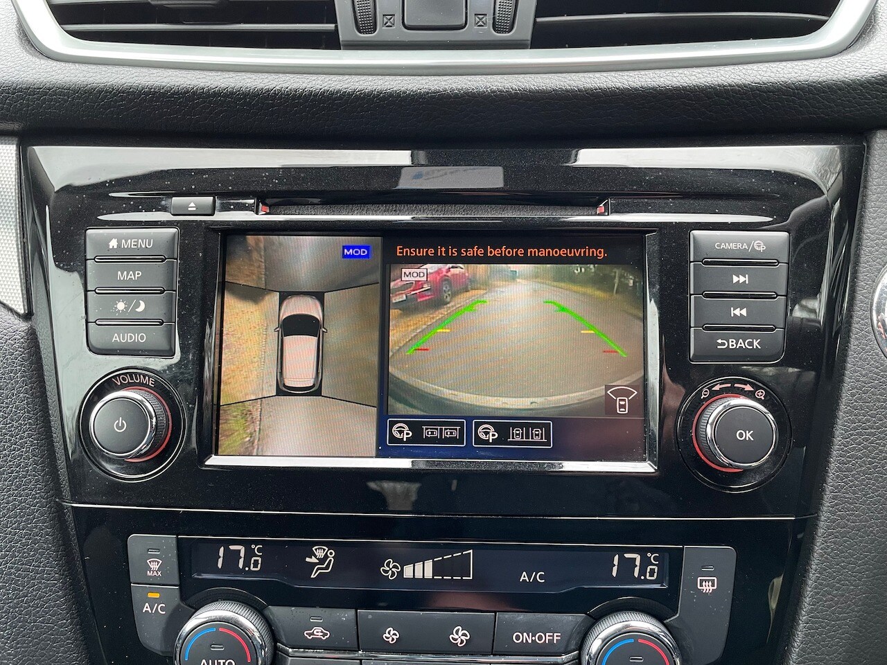 Used Nissan Qashqai 2019 for sale - 75773594: Photo 22