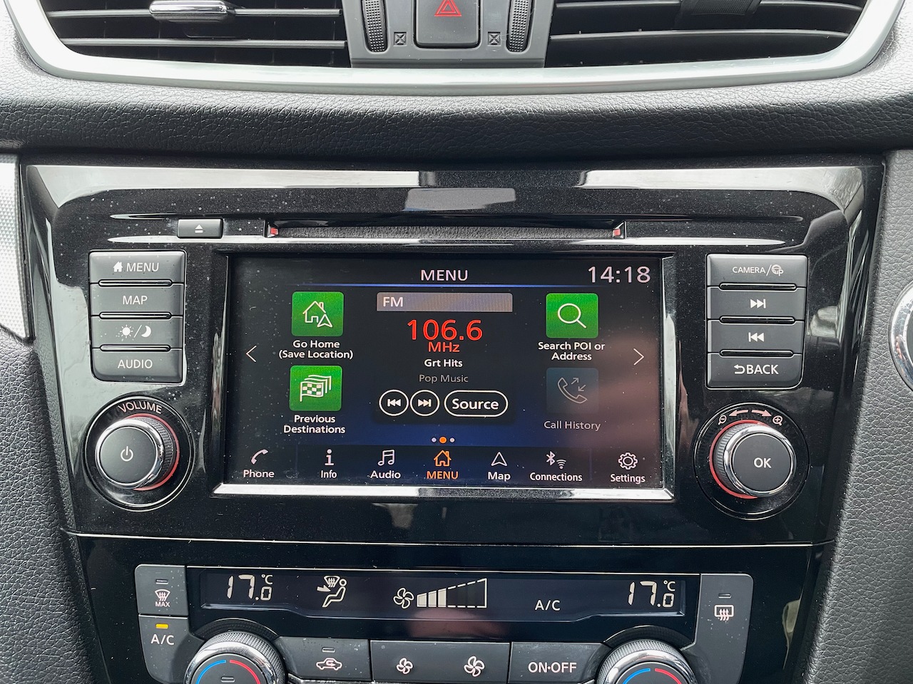 Used Nissan Qashqai 2019 for sale - 75773594: Photo 23