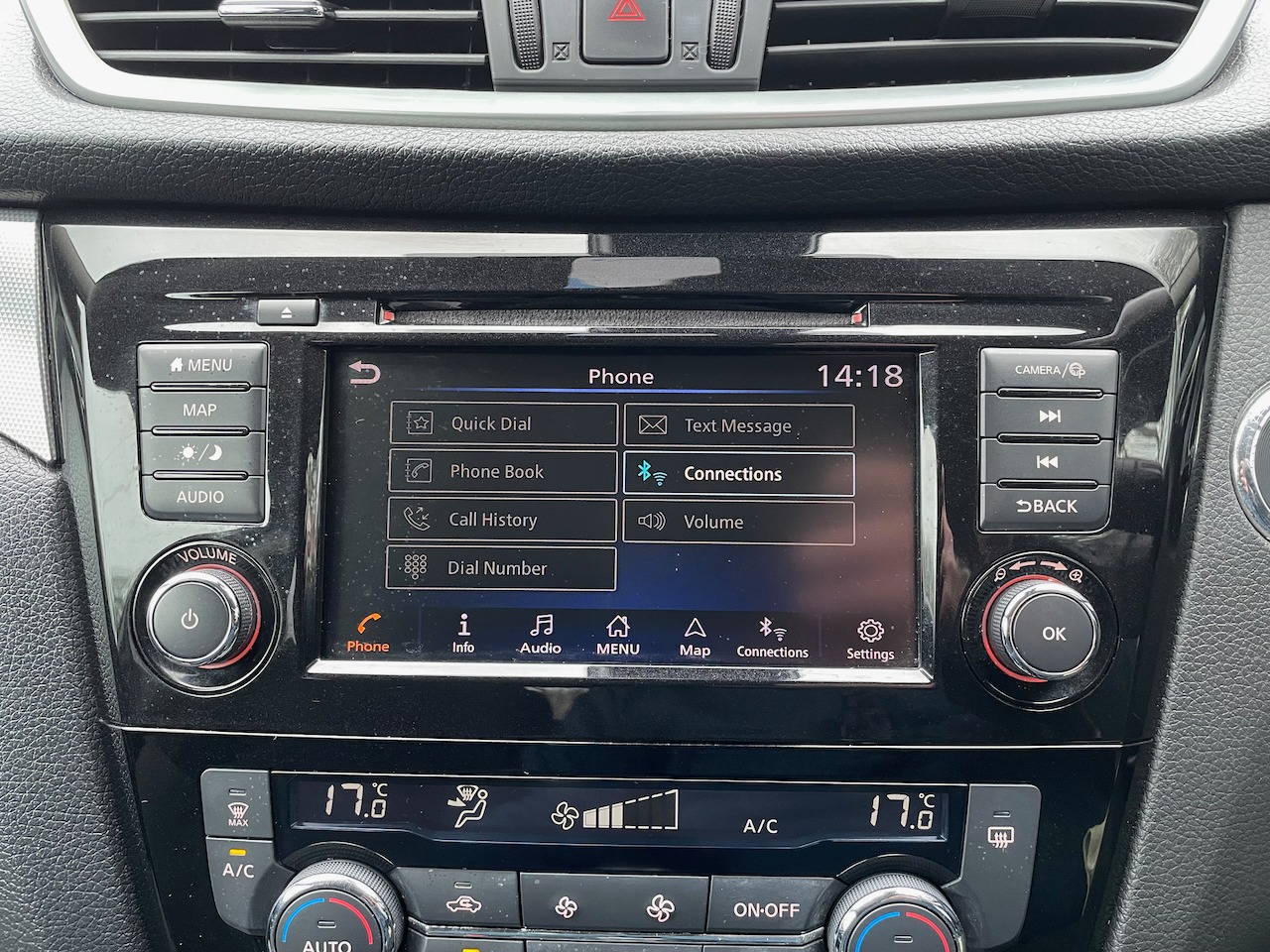 Used Nissan Qashqai 2019 for sale - 75773594: Photo 24