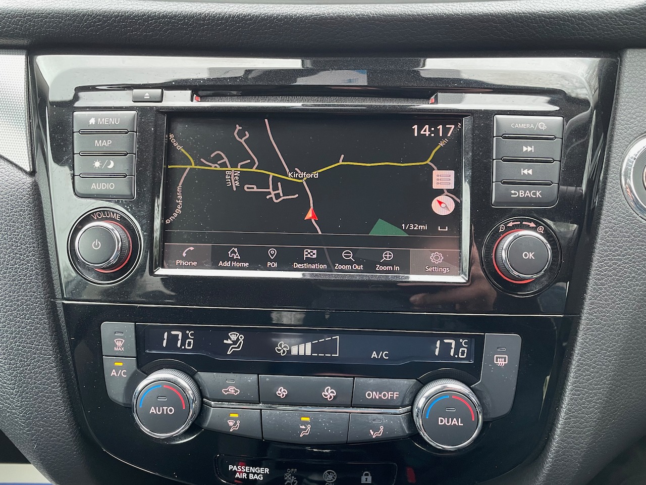 Used Nissan Qashqai 2019 for sale - 75773594: Photo 25