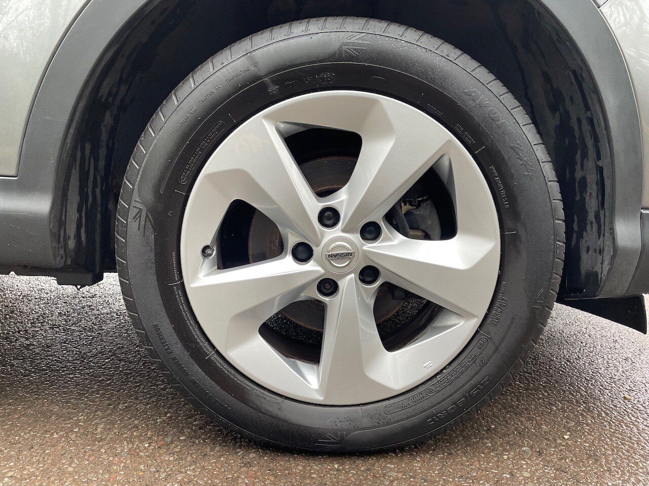 Used Nissan Qashqai 2019 for sale - 75773594: Photo 27