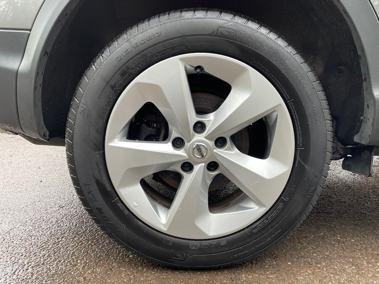 Used Nissan Qashqai 2019 for sale - 75773594: Photo 28