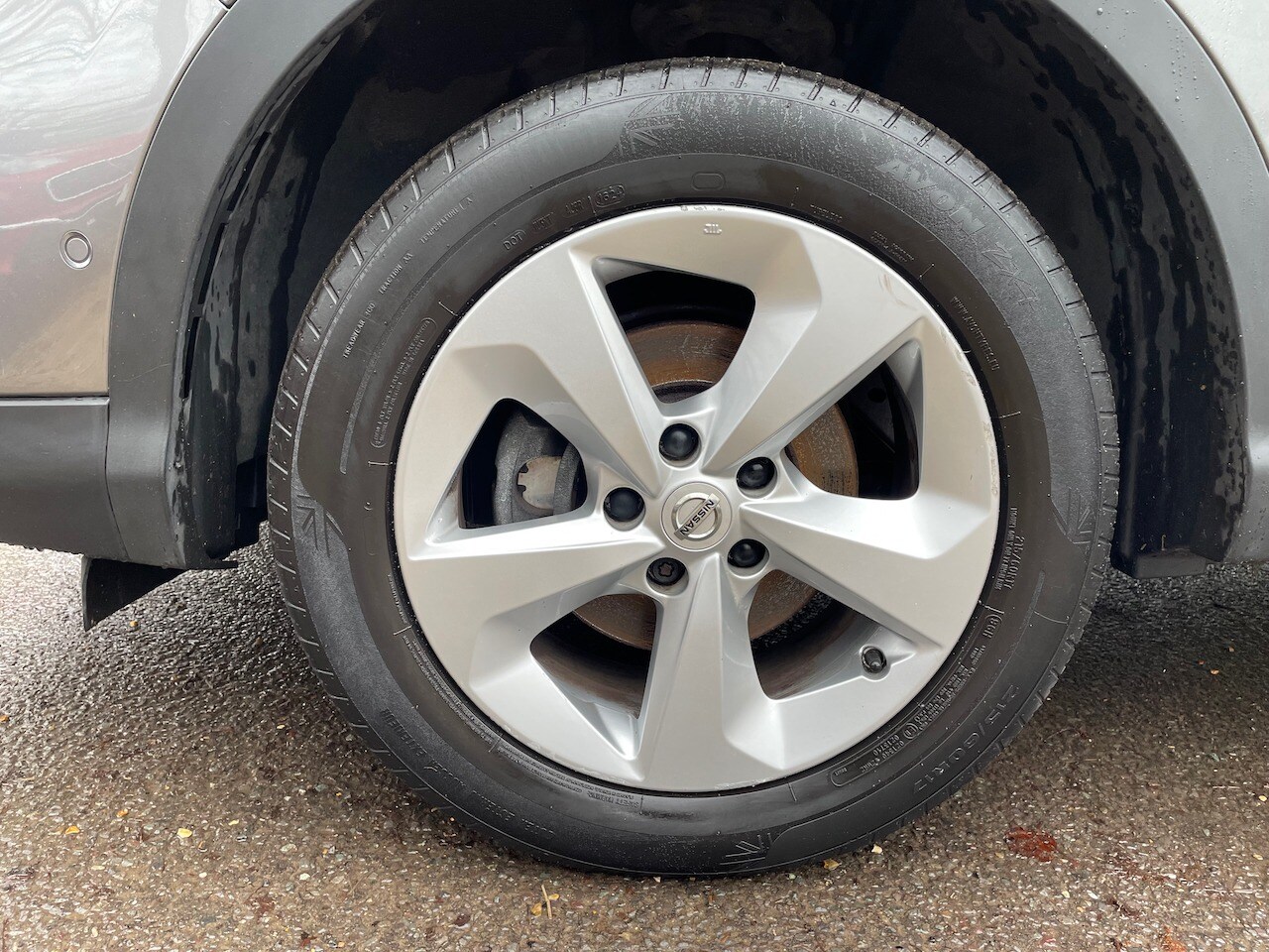 Used Nissan Qashqai 2019 for sale - 75773594: Photo 29