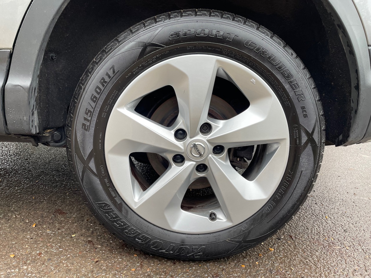 Used Nissan Qashqai 2019 for sale - 75773594: Photo 30