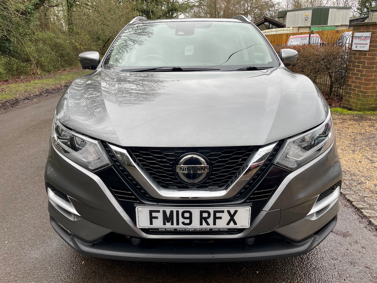 Used Nissan Qashqai 2019 for sale - 75773594: Photo 7