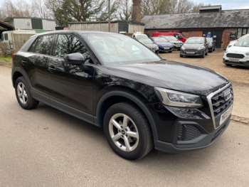 Used Audi Q2 2022 for sale - 74080510: Photo