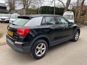Used Audi Q2 2022 for sale - 74080510: Photo