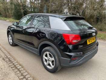 Used Audi Q2 2022 for sale - 74080510: Photo