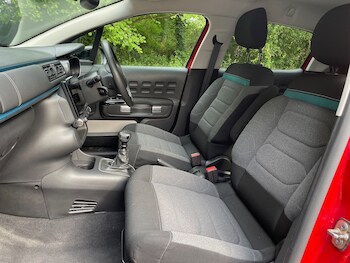 Used Citroen C3 2023 for sale - 78802721: Photo