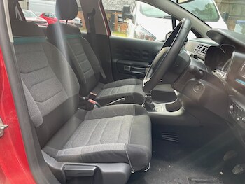Used Citroen C3 2023 for sale - 78802721: Photo