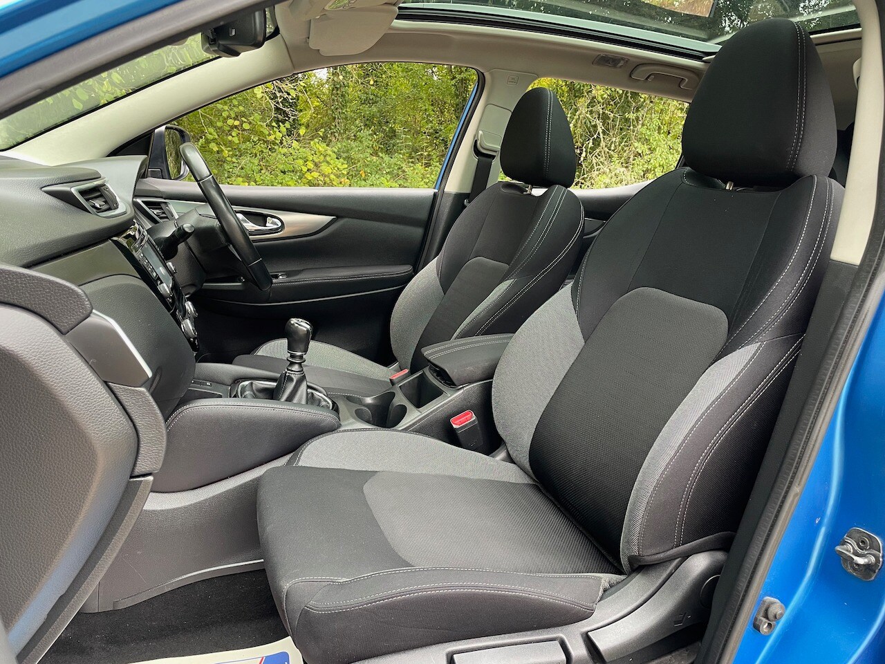 Used Nissan Qashqai 2017 for sale - 75856467: Photo 12