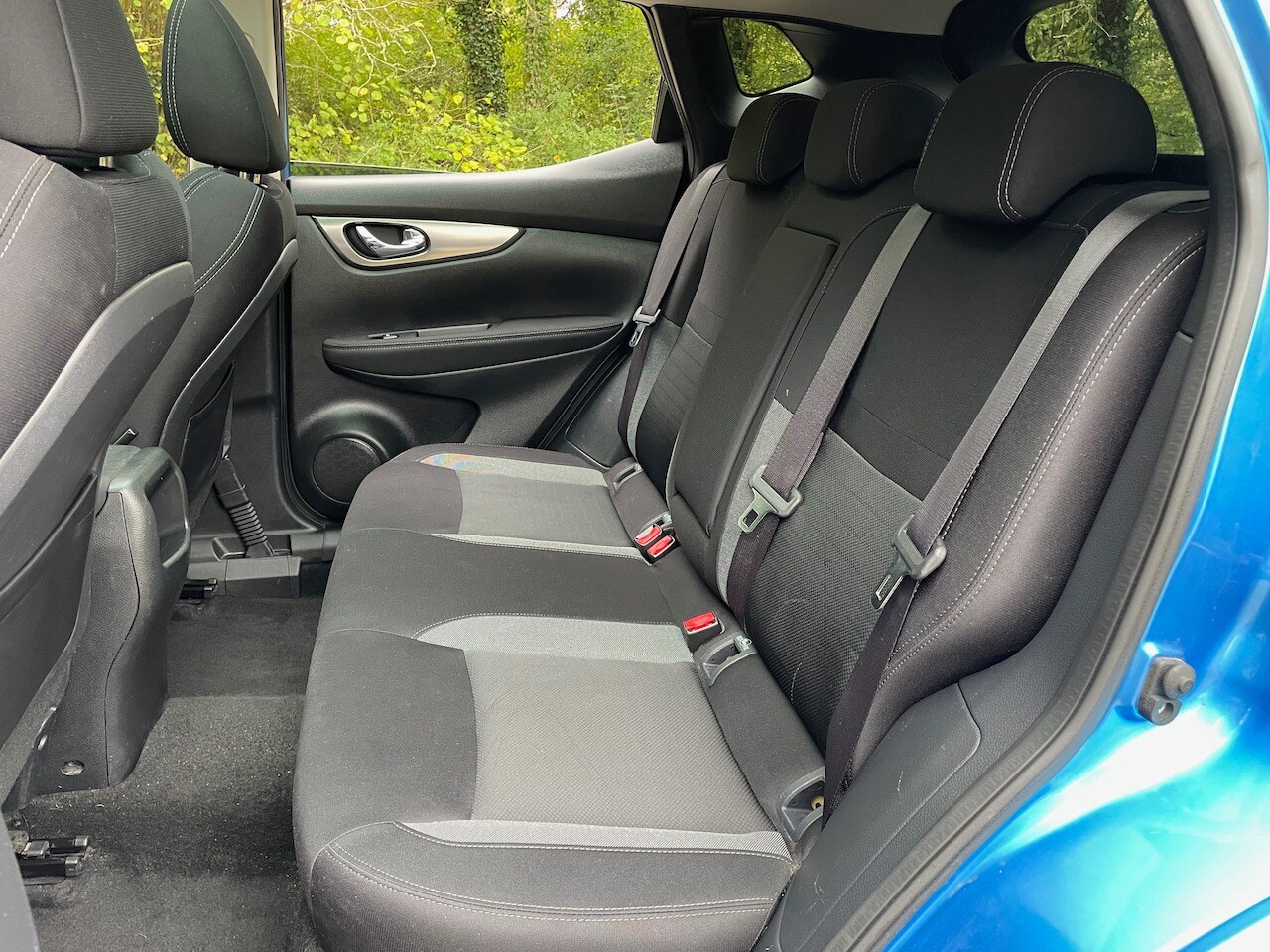 Used Nissan Qashqai 2017 for sale - 75856467: Photo 13