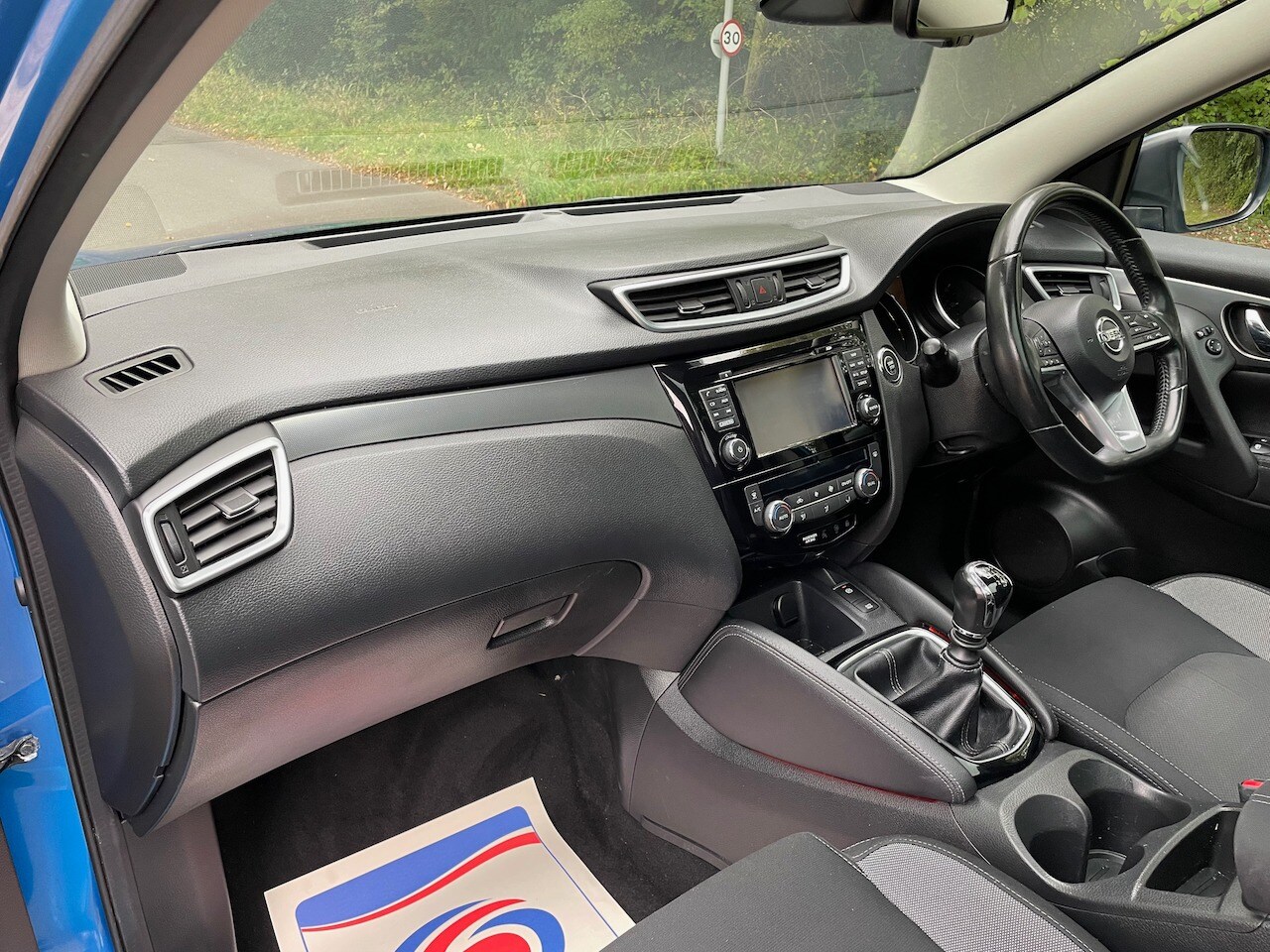 Used Nissan Qashqai 2017 for sale - 75856467: Photo 14