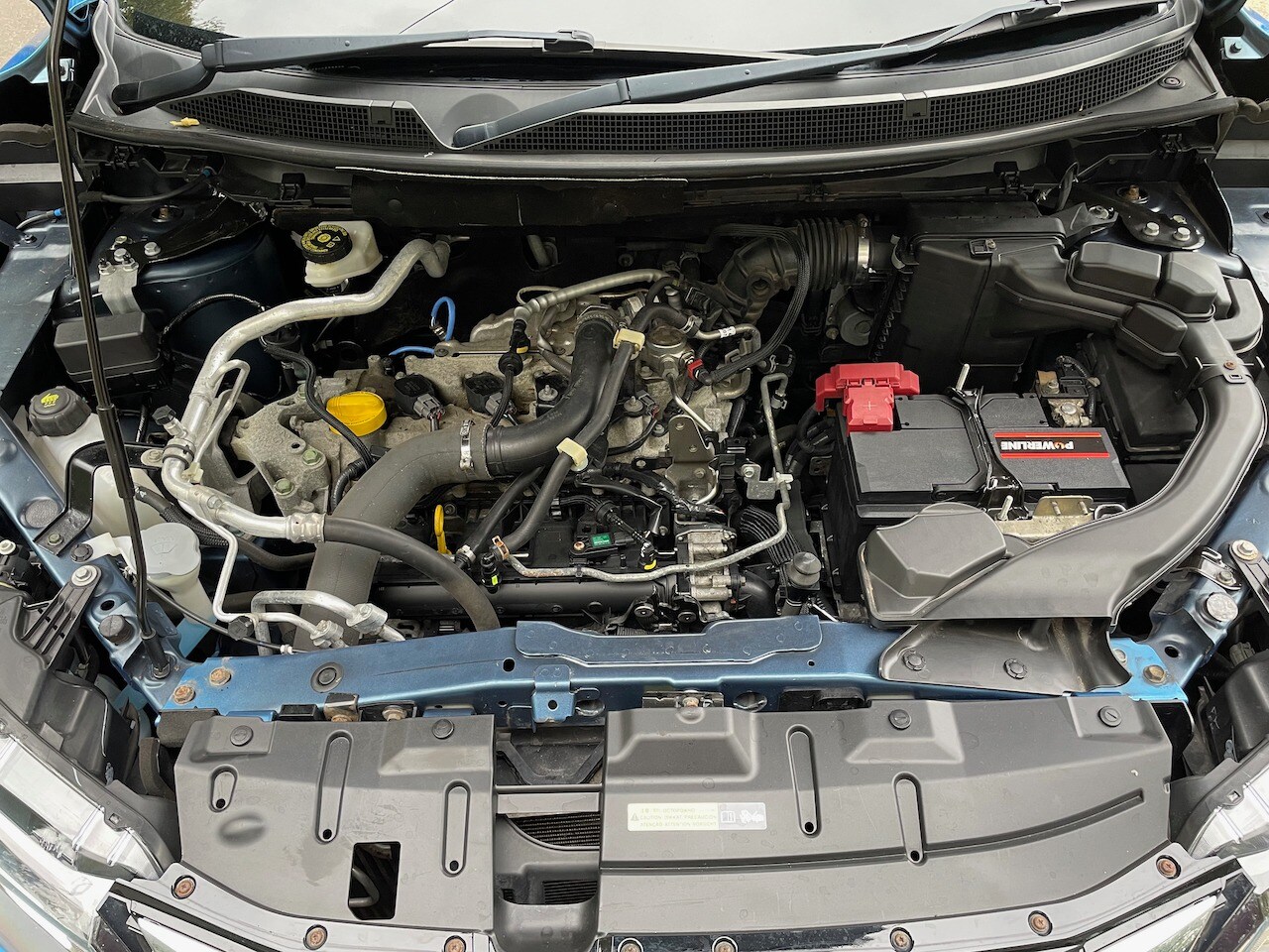Used Nissan Qashqai 2017 for sale - 75856467: Photo 18