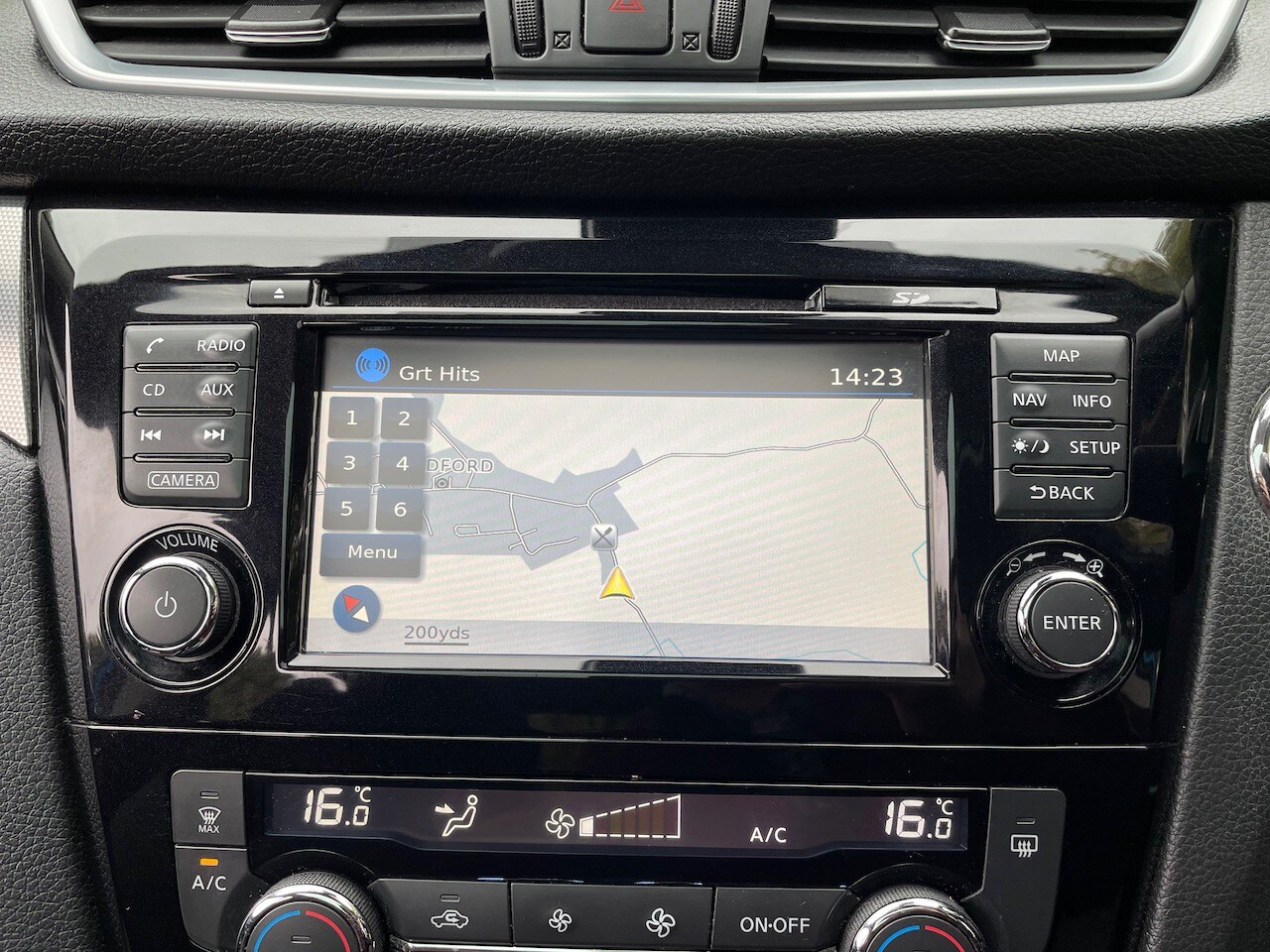 Used Nissan Qashqai 2017 for sale - 75856467: Photo 20