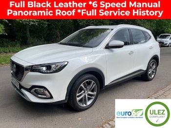 Used MG MG HS 2022 for sale - 78579057: Photo