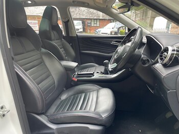 Used MG MG HS 2022 for sale - 78579057: Photo